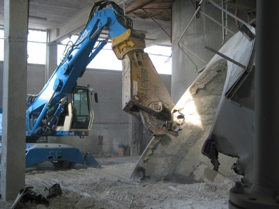 H+H beton