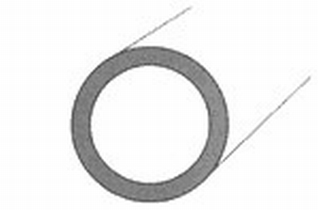 Galvaniseret r�r