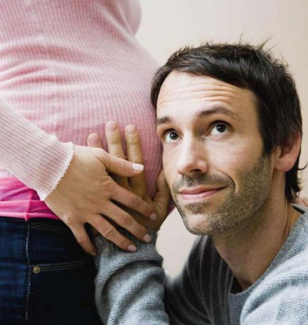 Gravid