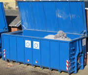 Alu skrot
