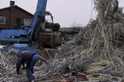 Blandet kabel