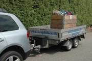 Trailer service